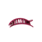 Wild Side Flat Clip- Small