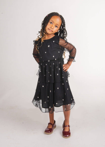 Starry Night Dress