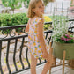 Lemonade Romper