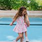 Perfect Match Athletic Dress