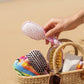 Pinch Me! Mini Detangler Brush