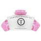 Breast Cancer Awareness | Large | Claw Clip