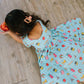 Back to School Twirl Dress