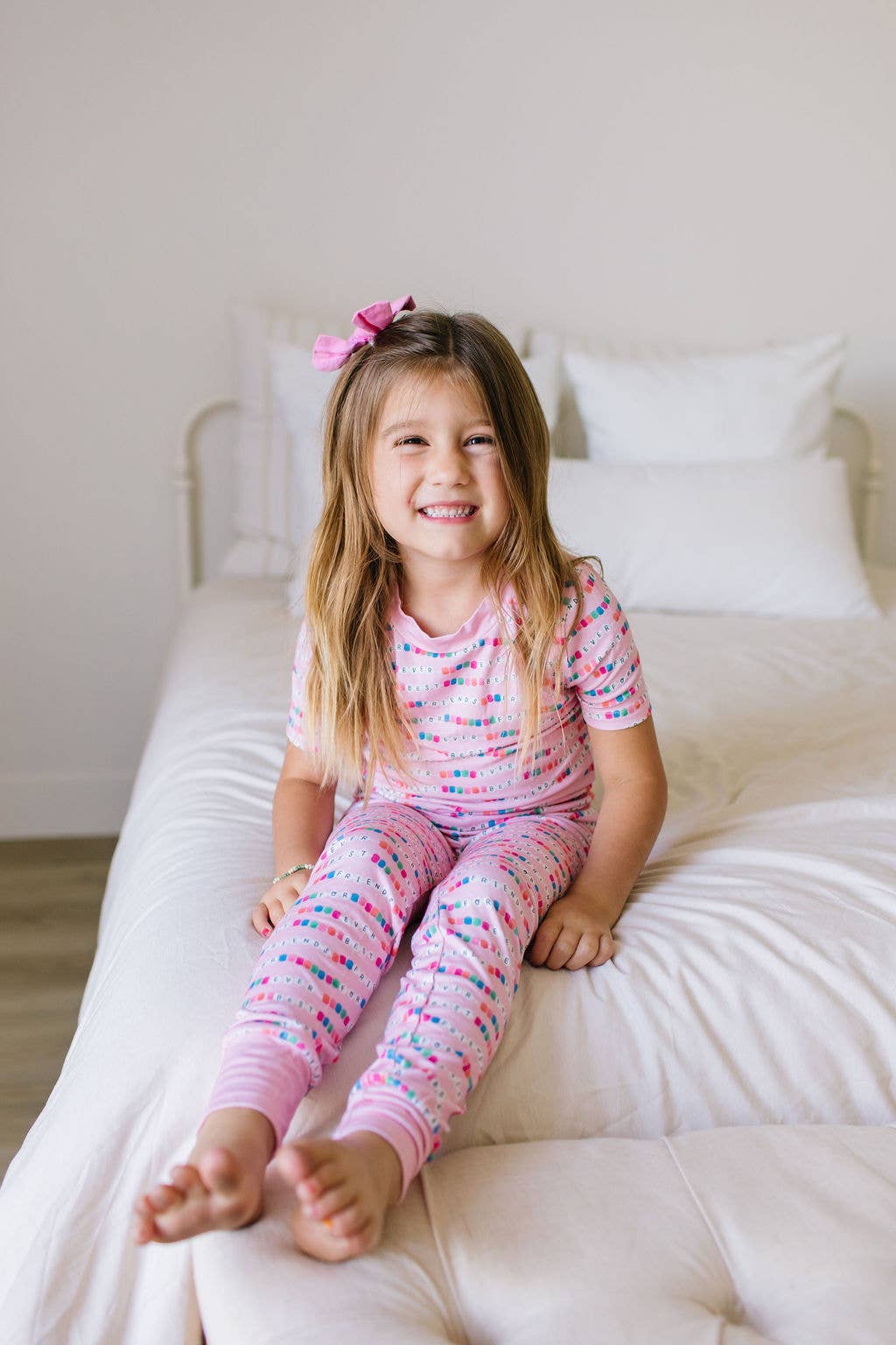 Besties PJ Set