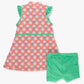 Tee Time Golf Dress