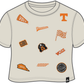 All Things Rocky Top Tee