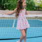 Perfect Match Athletic Dress
