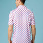 Men's Freedom Flags Polo