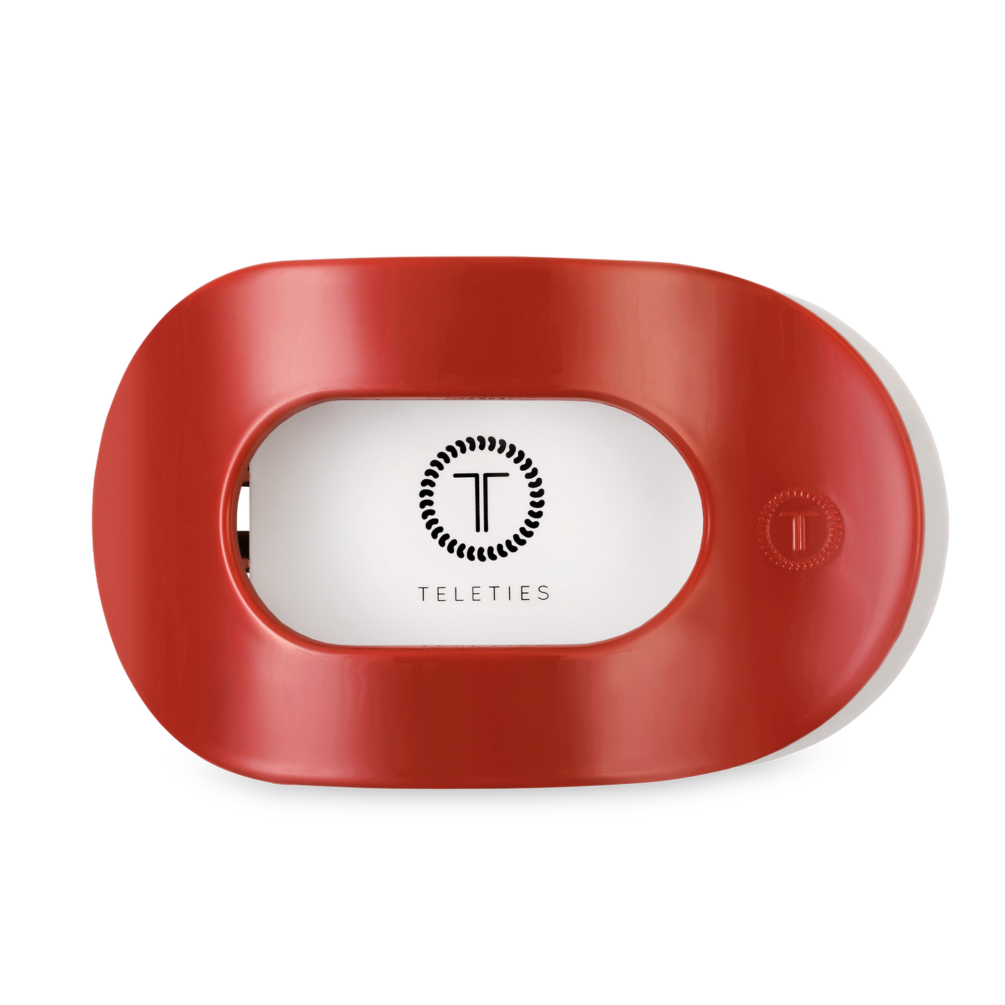 Red Carpet Ready- Flat Large