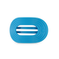 Miami Vice Medium Flat Clip