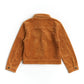 Brown Sugar Jacket