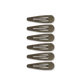 Sage It Ain't So Snap Clips (6Ct)