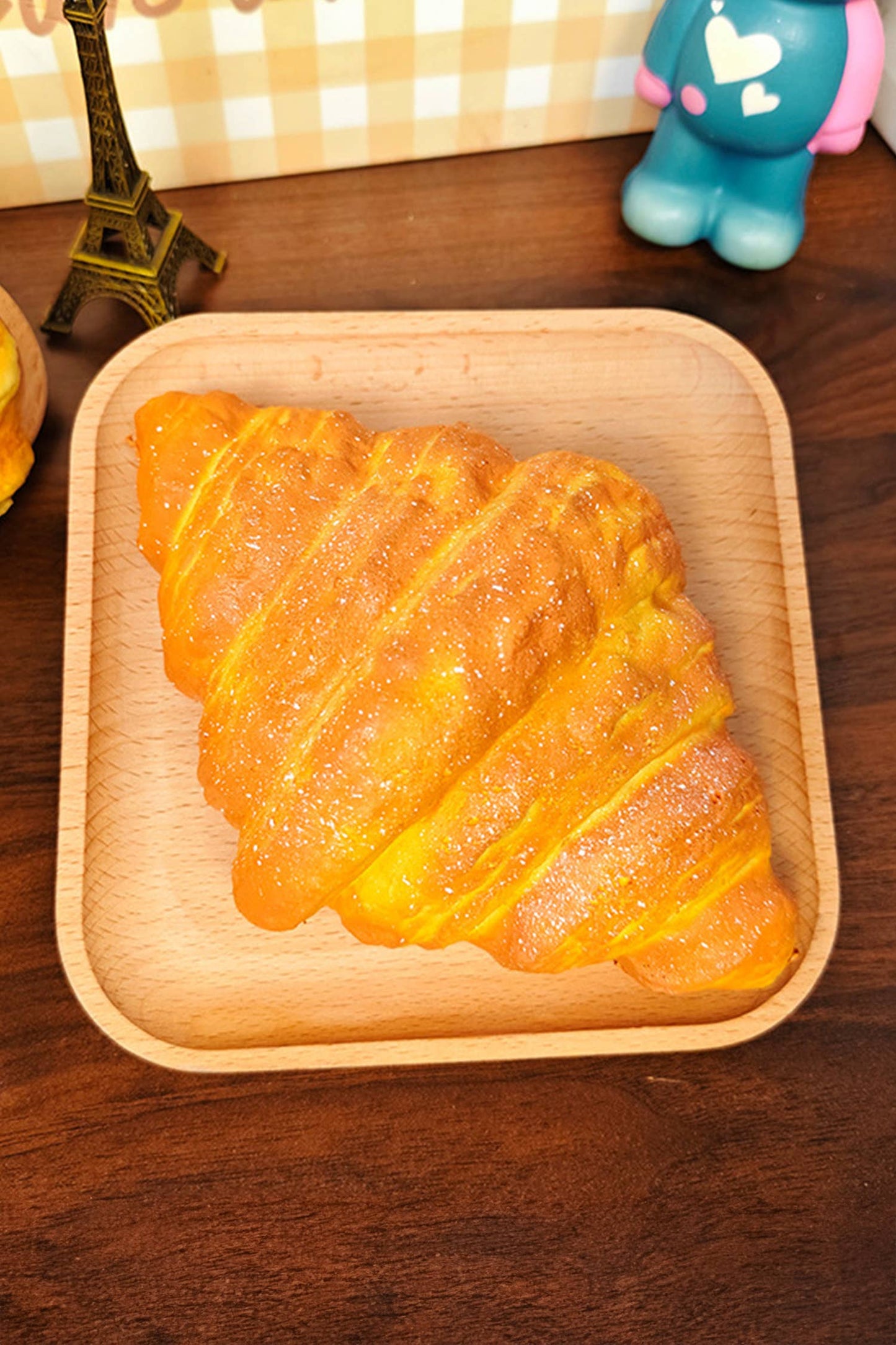 Buttery Croissant Squish