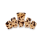 Blonde Tortoise Small Classic Clip