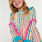 Hopscotch Dress