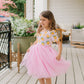 Lemonade Tutu Dress