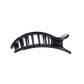 Flat Round Hair Clip | Medium | Go Cocks!