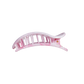 Pinch Me! | Medium | Flat Round Hair Clip