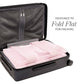Ballet Pink Bow Jelly Tote Bag