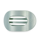 Dew Drop Large Flat Clip