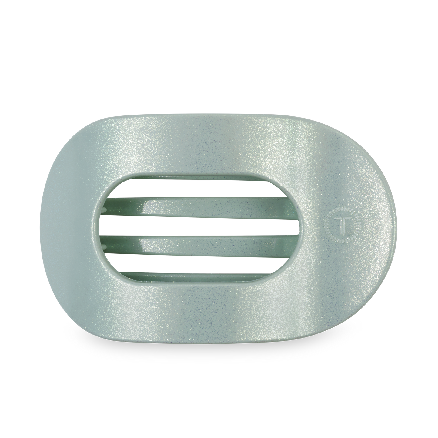 Dew Drop Large Flat Clip