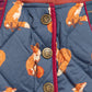Foxtrot Skort
