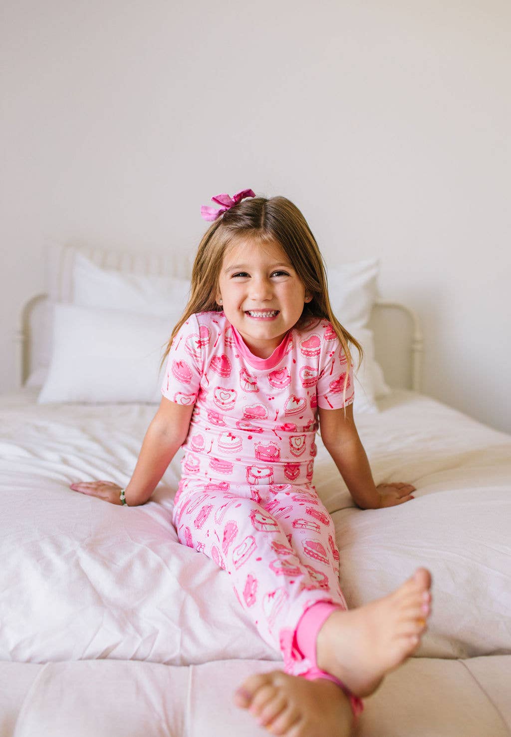 Eat your Heart Out PJs