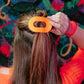 Day Rave Medium Flat Clip