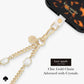 Kate spade Set in Stone Phone Charm