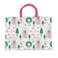 Home For Christmas Tote