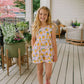 Lemonade Romper