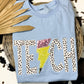 Teach Pencil Tee