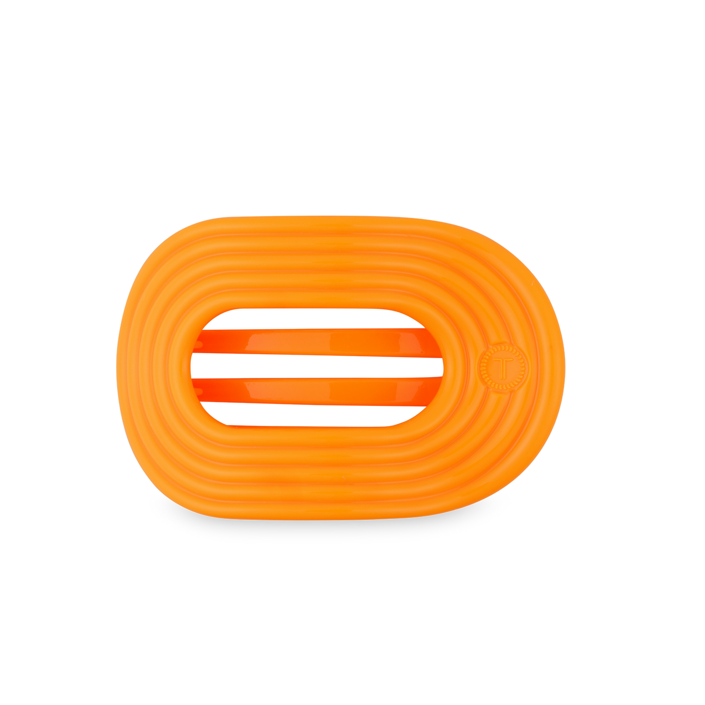 Day Rave Medium Flat Clip