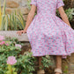 Besties Twirl Dress