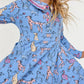 Walk in the Park Dress