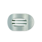 Dew Drop Medium Flat Clip