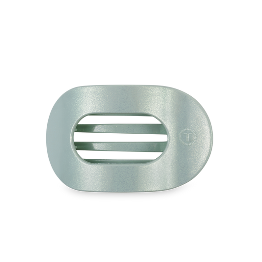 Dew Drop Medium Flat Clip