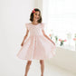 Sweetheart Valentines Dress