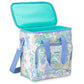 Sea Swirl Box24 Cooler