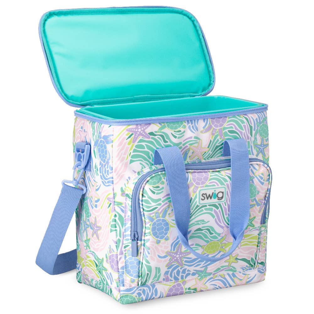 Sea Swirl Box24 Cooler