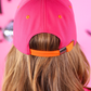 Spooky Stripes Hat