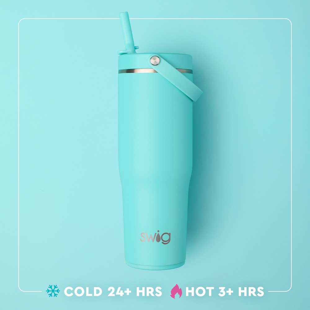 Tee It Up To-Go Tumbler