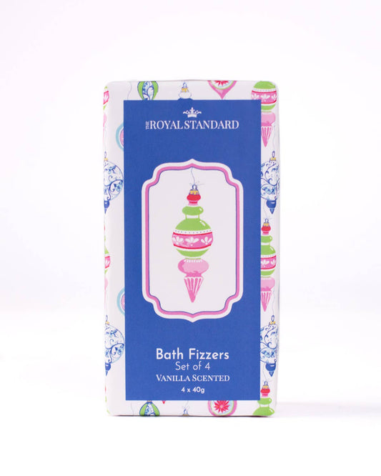 Whimsical Wonders Bath Fizzers