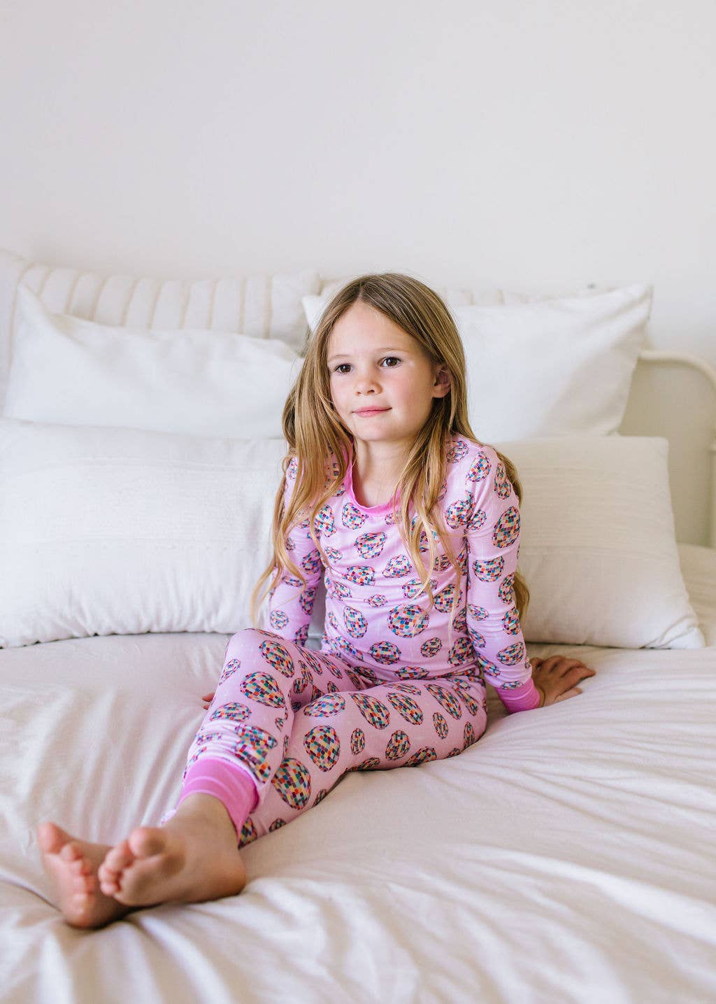 Meet Me At Midnight PJs