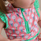 Tee Time Golf Dress