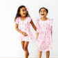 Twirling en Pointe Leotard