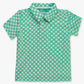 Tee Time Golf Polo