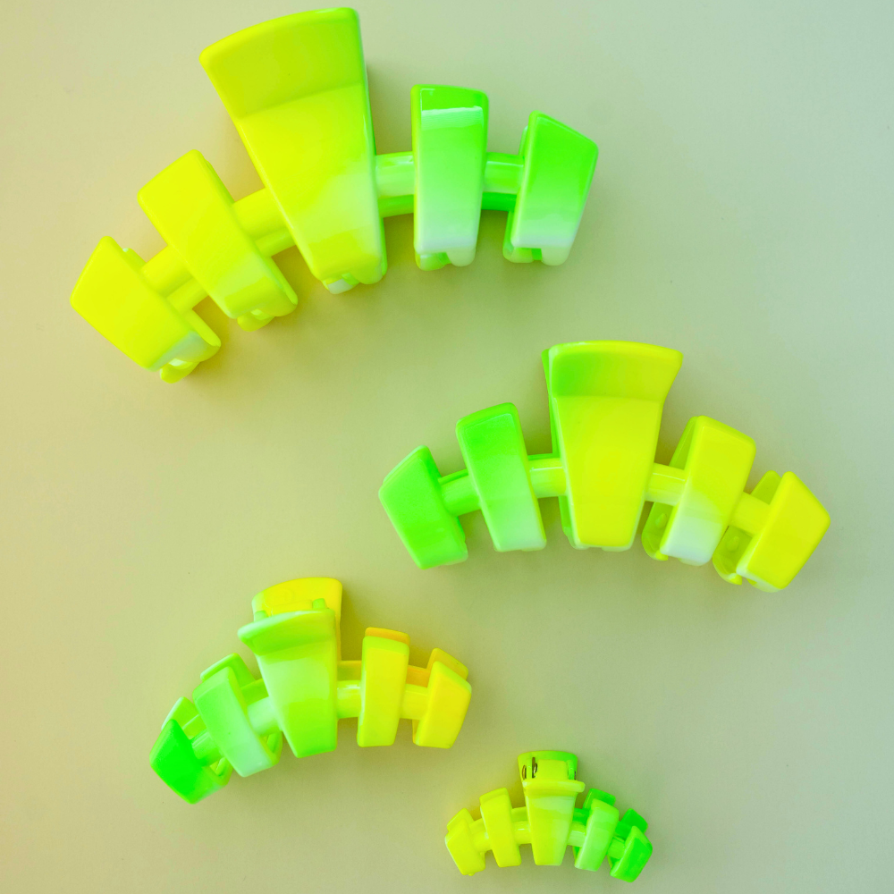 Glow For It Medium Classic Clip