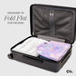 Soap Bubble Mini Zip Tote Bag