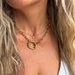 Full Circle Necklace